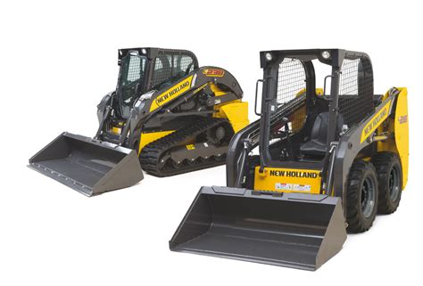 new holland skid steer 200 series|200 SERIES SKID STEERS LOADERS/COMPACT TRACK .